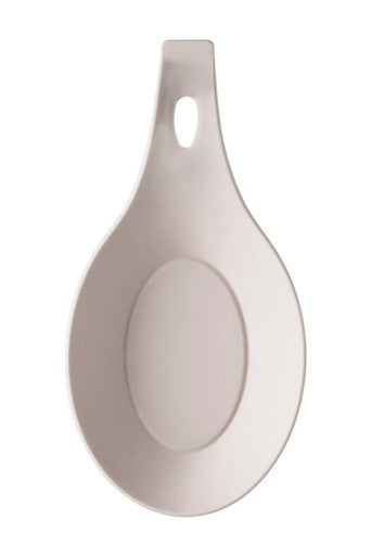 Natural Stone Silicone Spoon Rest | Nova
