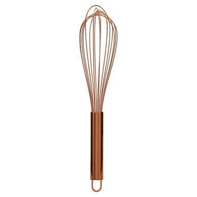 Small Rose Gold Whisk | Alchemist