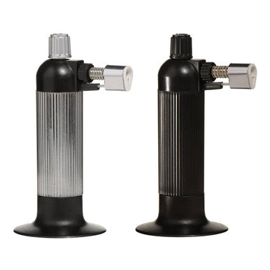 Chefs Black Blow Torch | Chefs Blow Torch