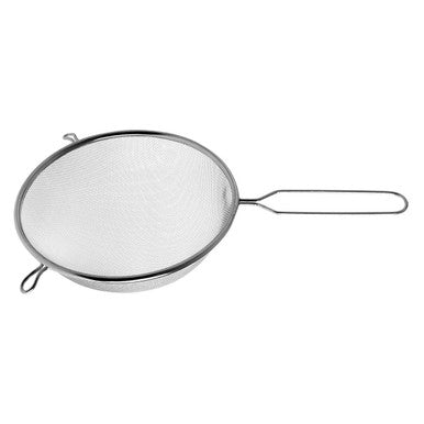 Stainless Steel Mesh Sieve | Zenigo
