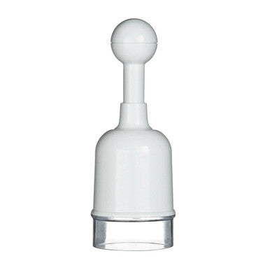 White and Clear | Multi Chopper