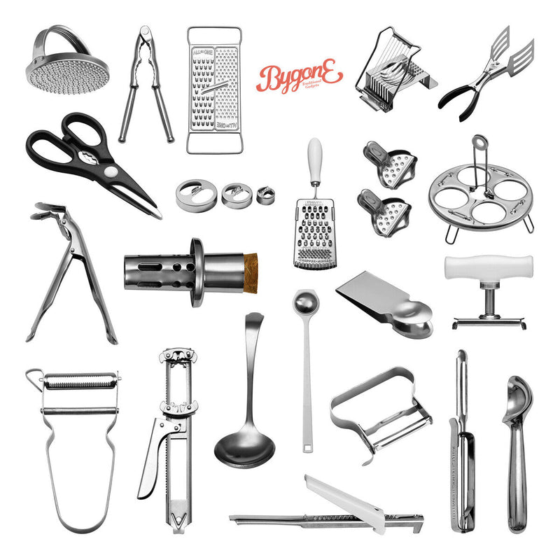 Egg Lifter | Bygone