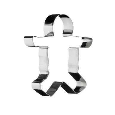 Gingerbread Man Cookie Cutter | Sucre