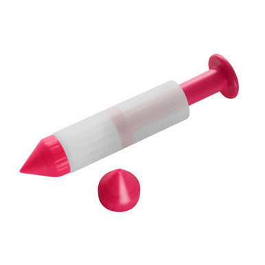 Hot Pink 3 Piece Cake Decorating Pen | Hallie