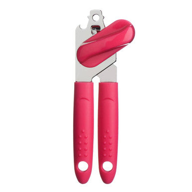 Hot Pink Can Opener | Colour Can Opener