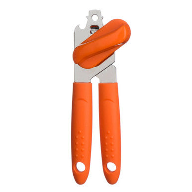 Orange Can Opener | Colour Can Opener