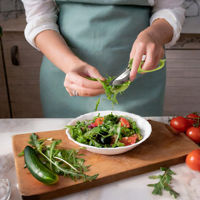 Lime Green Vegetable Cutter | Tyri