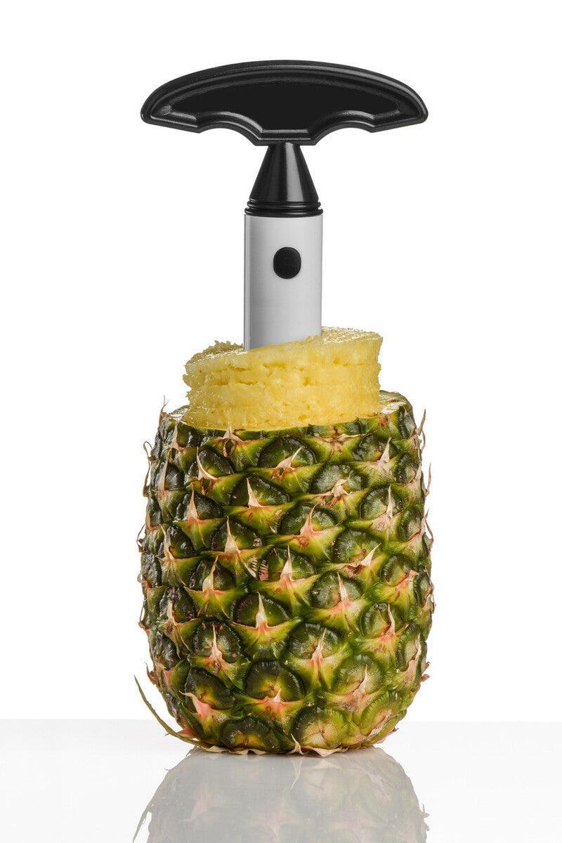 Black and White Cutter | Pineapple