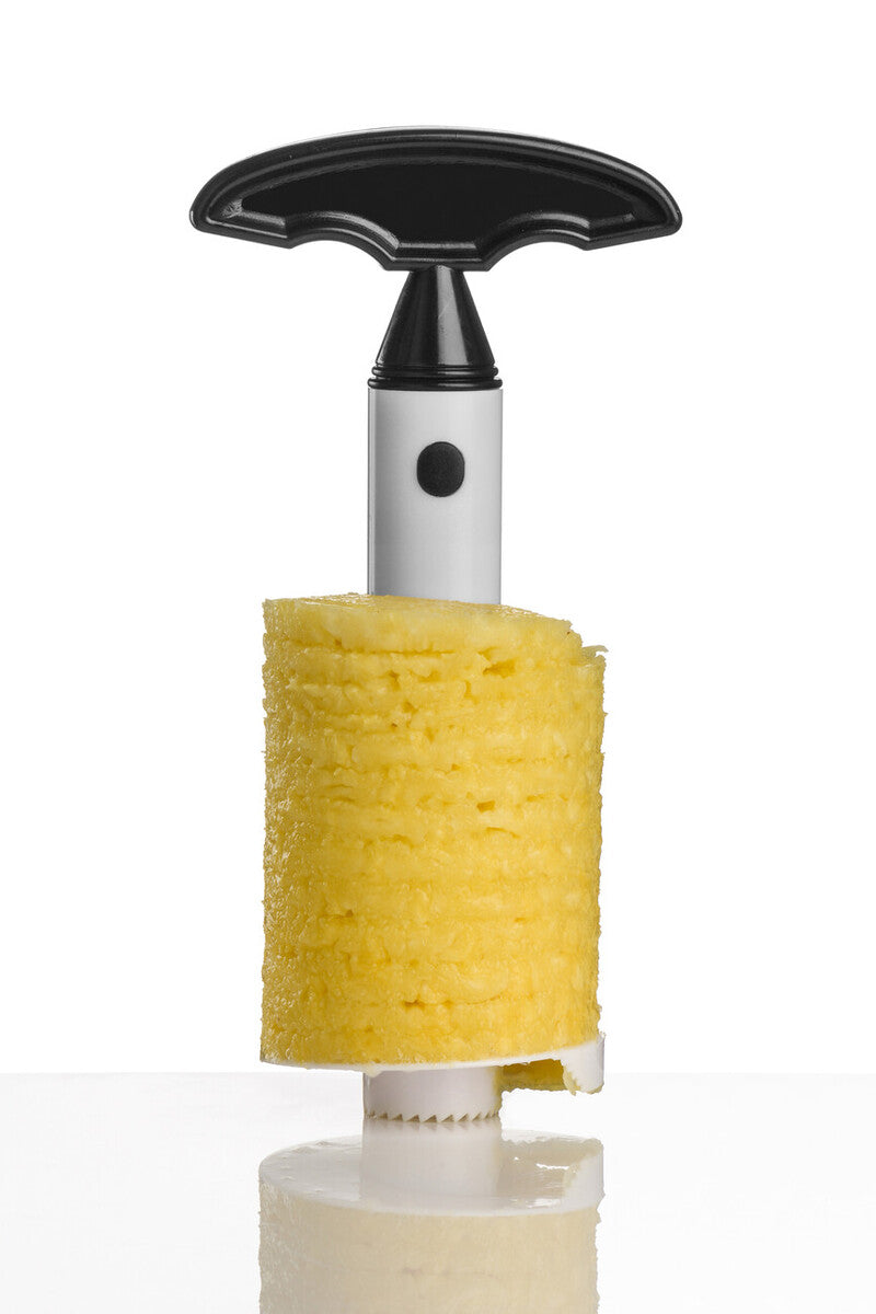 Black and White Cutter | Pineapple