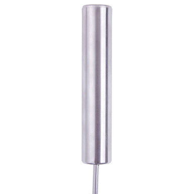 Press And Spin Stainless Steel 35Cm Whisk | Zamin