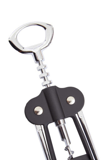 Black Wing Corkscrew | Patrin