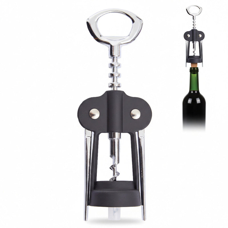 Black Wing Corkscrew | Patrin