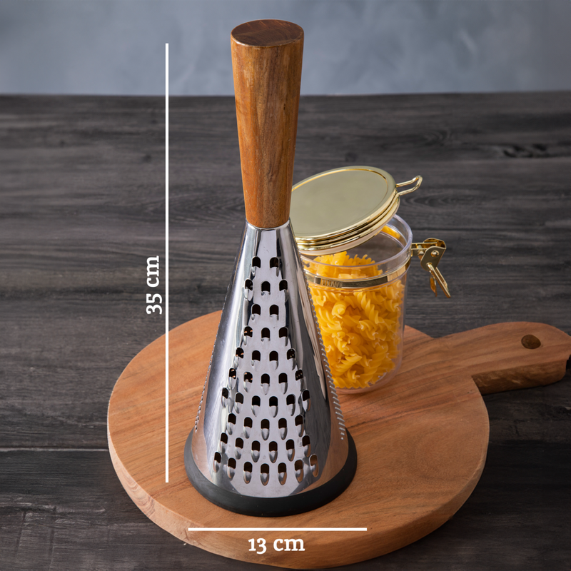 Round Grater | Modern Retro
