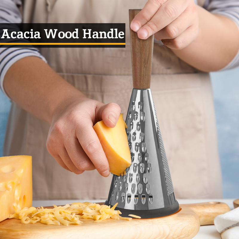 Round Grater | Modern Retro