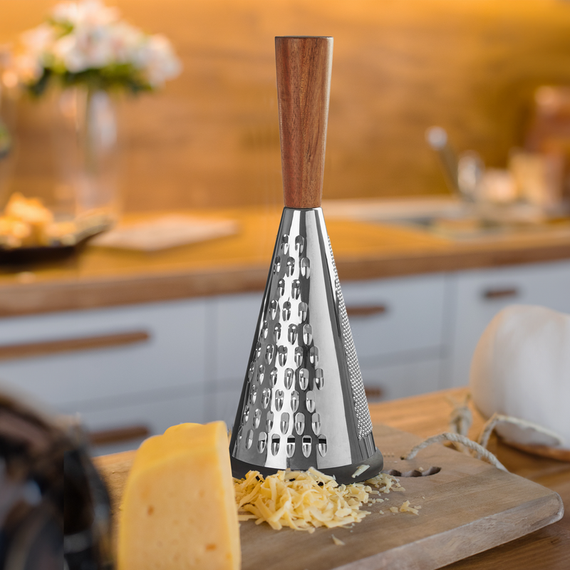 Round Grater | Modern Retro