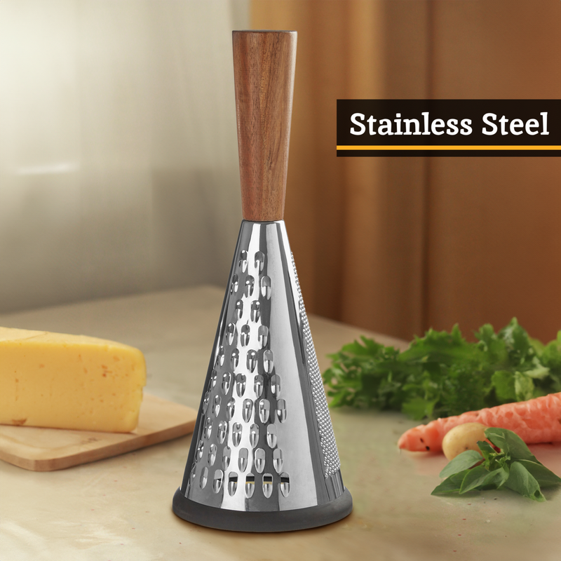 Round Grater | Modern Retro