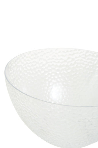 Set of 5 Plastic Bowls | Romm