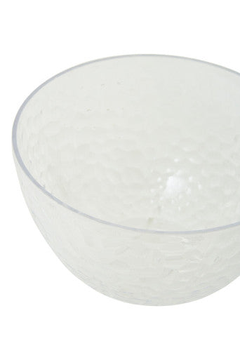 Set of 5 Plastic Bowls | Romm