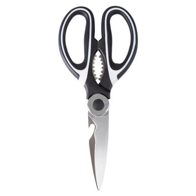 Black And White Scissors | Zing
