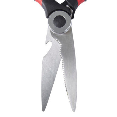 Black And Red Scissors | Zing