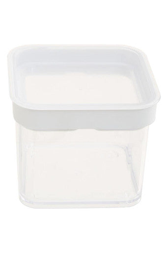 500Ml Clear Storage Container | Grub Tub