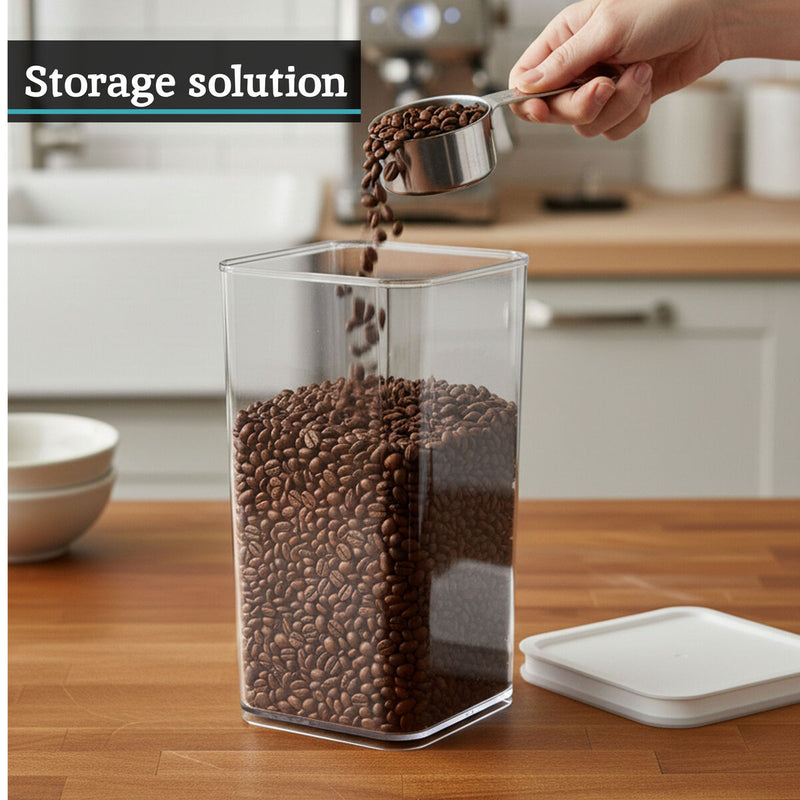 1500Ml Storage Container | Grub Tub