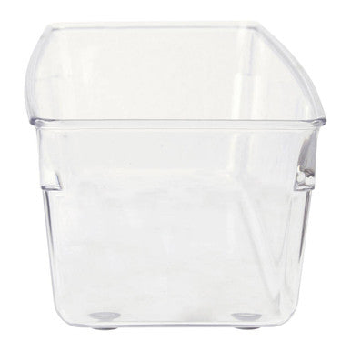 Small Set of Two Slim Kitchen Organisers | Romm