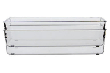 Set of Two Small Kitchen Organisers | Romm