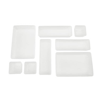 Eight Piece Drawer Set Organiser | Romm