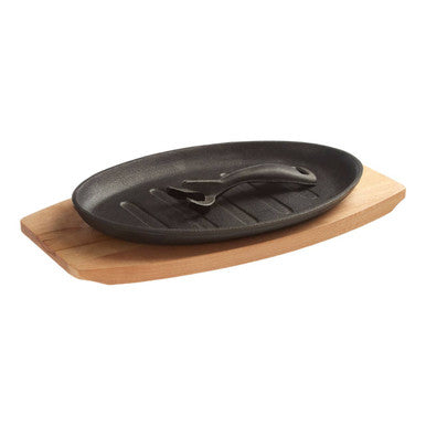 Large Dish | Sizzler