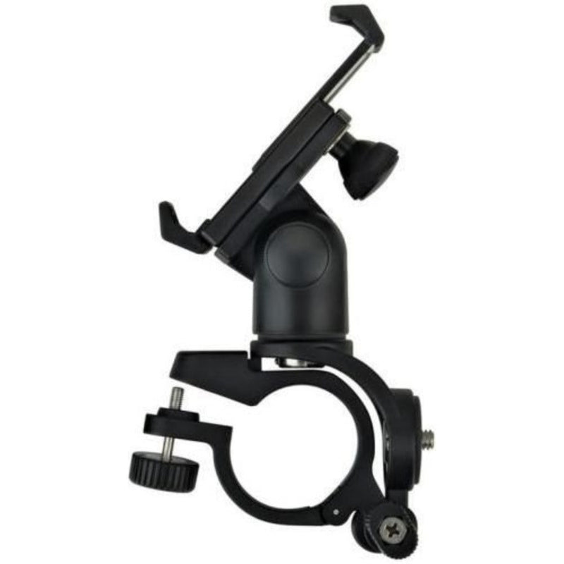 Joby GripTight Bike Mount PRO Phone Holder & Red & White Visibilty LED Light Pack