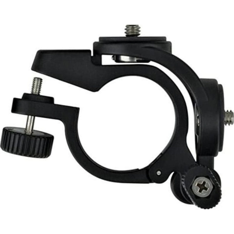 Joby GripTight Bike Mount PRO Phone Holder & Red & White Visibilty LED Light Pack