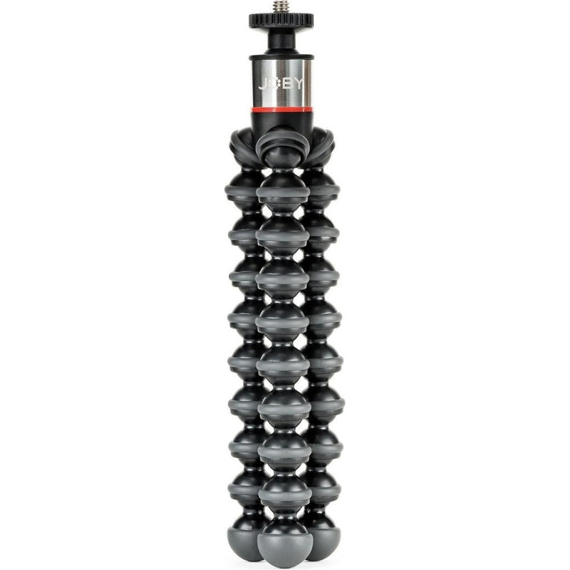 Joby JB01502-BWW GorillaPod 500 Tripod for Camera - Black/Charcoal