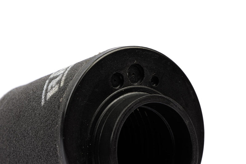 RamAir Universal Foam Cone Filter - Offset 70mm Inlet