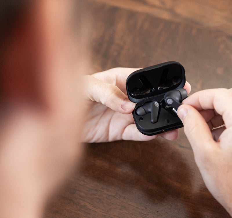 Our Pure Planet (Harry Kane's ECO Brand) - Signature True Wireless EarPods