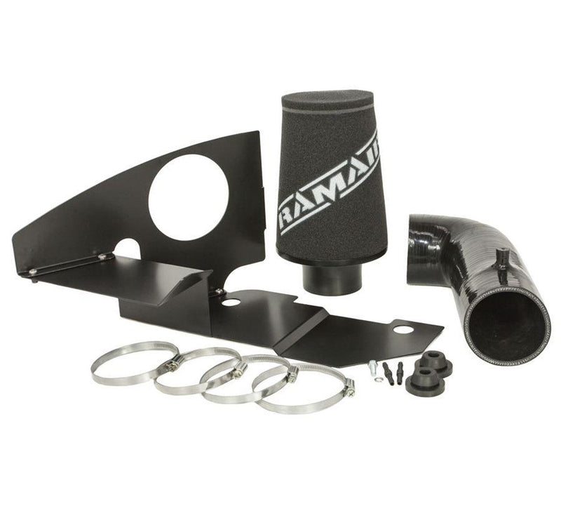 RamAir Performance Induction Kit - 2.0 TSI EA888 Engine with 80mm MAF