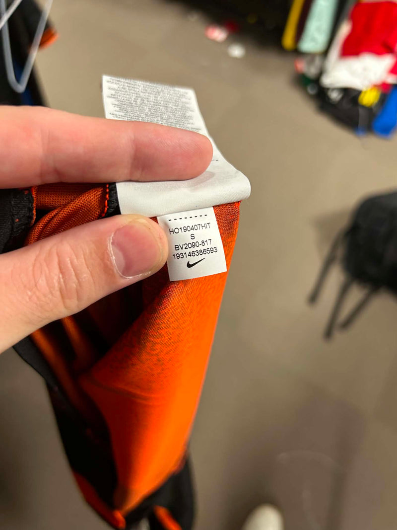 Chelsea 2019-2020 Pre-Game Shirt (BNWT) S