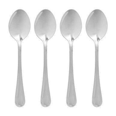 Set of Four Spoons | Classic