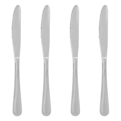 Set of Four Knives | Classic
