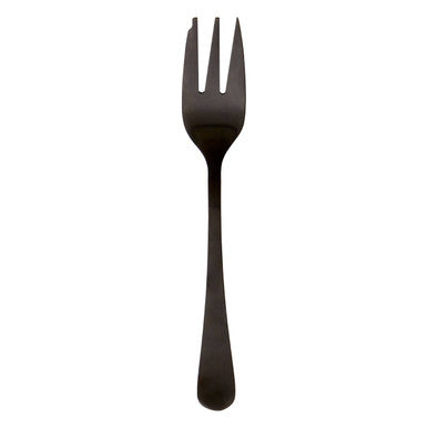 Set of 6 Cake Forks | Modern Retro