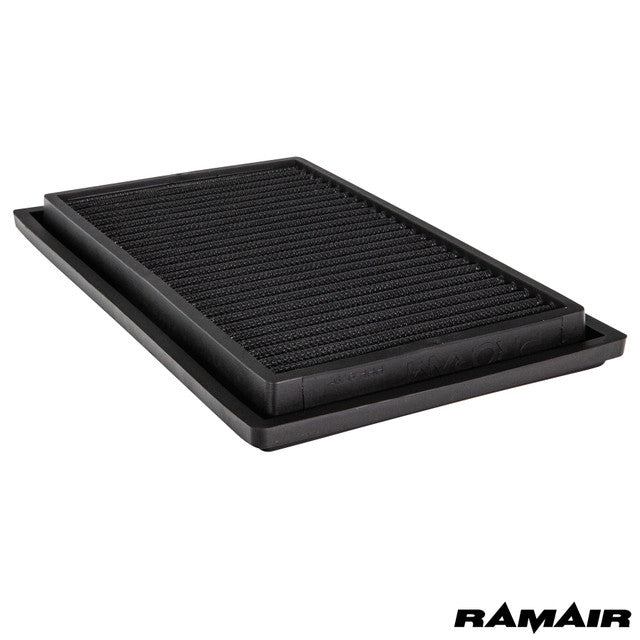 RamAir Performance Air Filter - Mercedes Models with M274 Engine