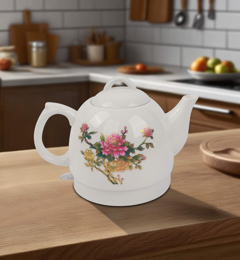 Kettle Rose Design A252709
