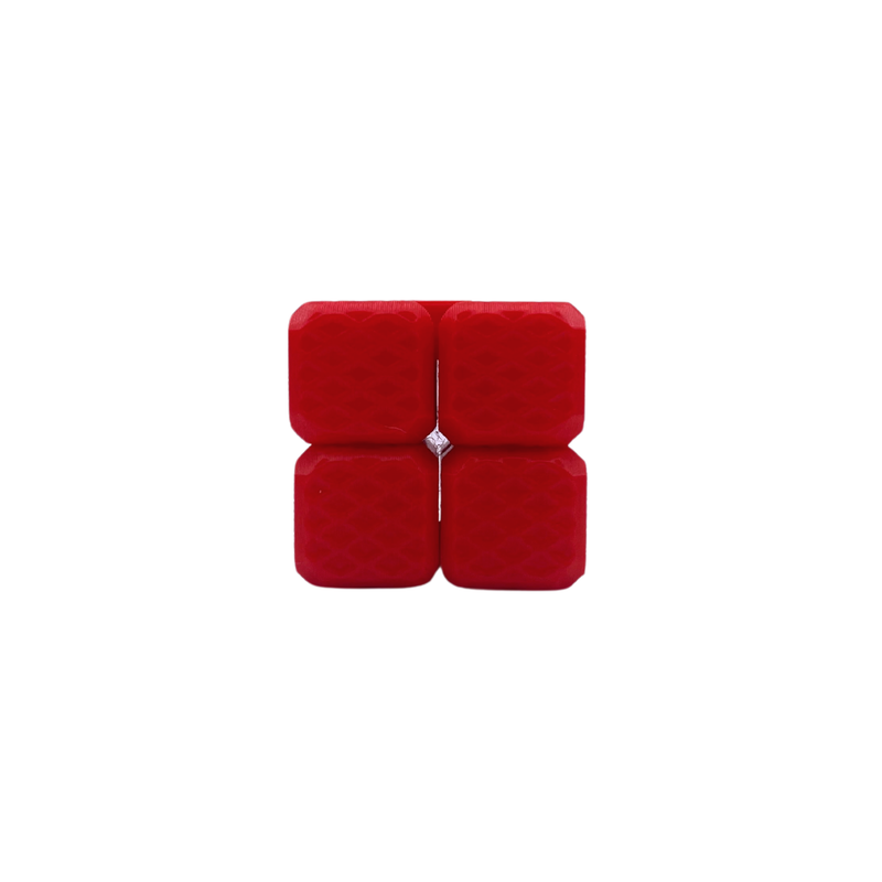 Infinity Cube