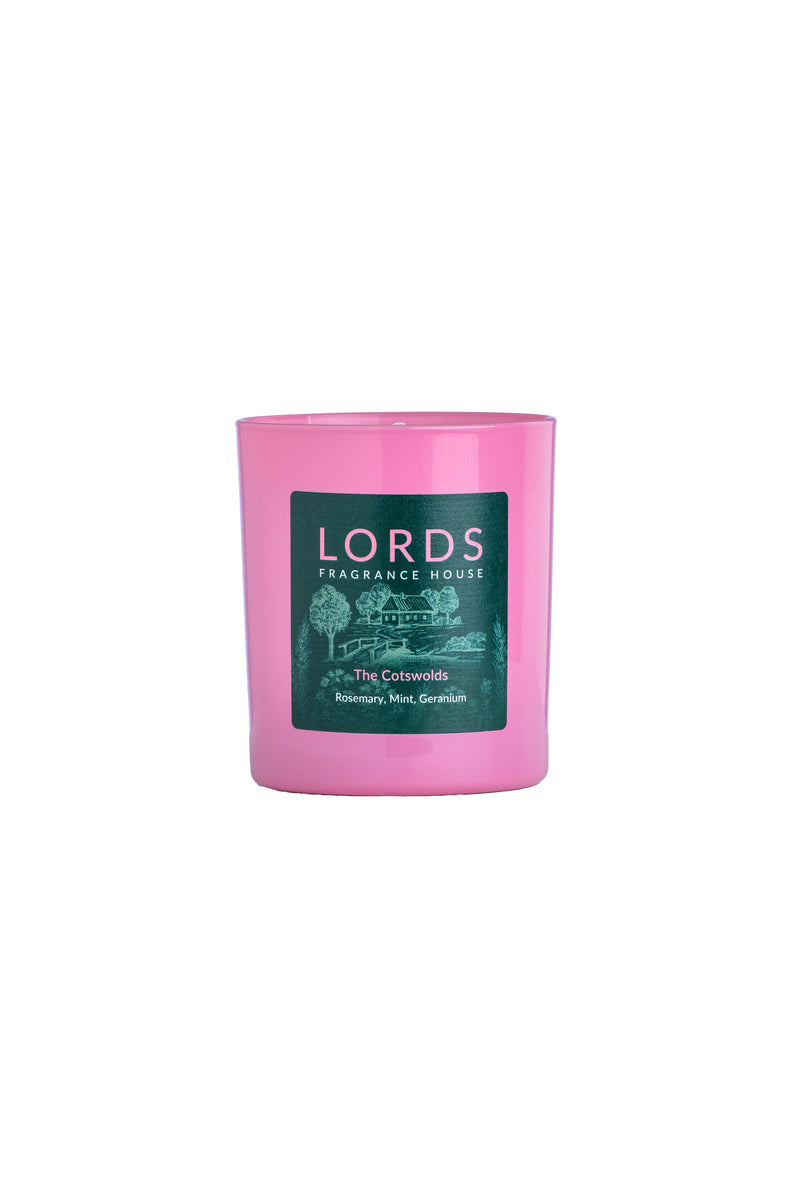 The Cotswolds Candle