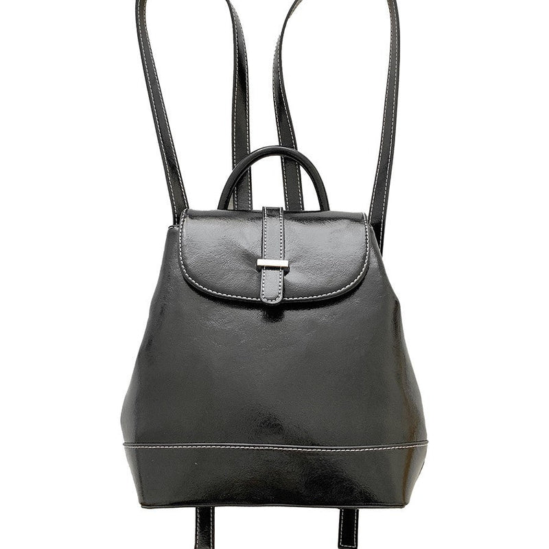 Pibai Daily Small Backpack Commuting Women