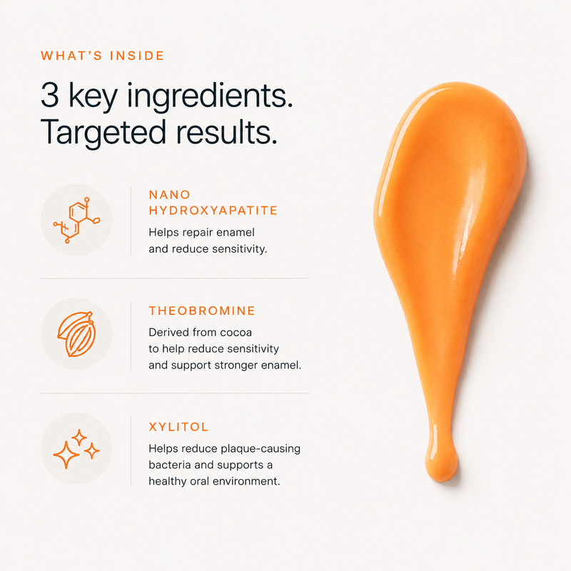 Nh+ Sensitivity Serum Intense