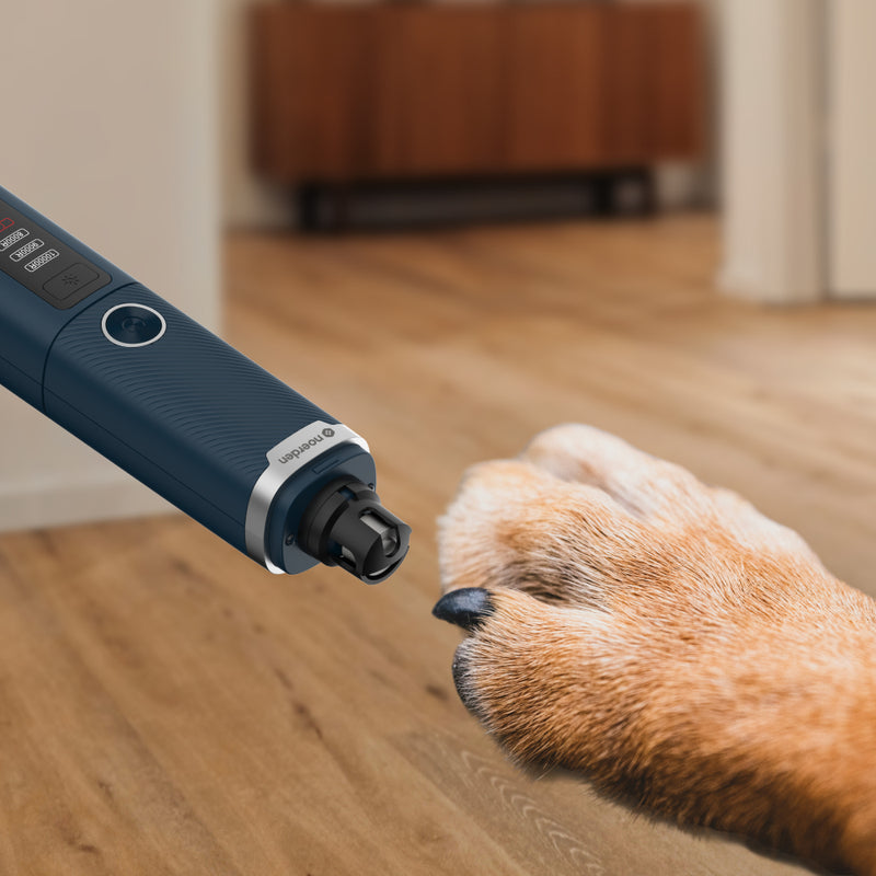 PawMani (Wireless Nail Grinder)
