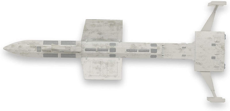 #60 S.S Botany Bay Model Diecast Model Ship STDC060 (Eaglemoss / Star Trek)