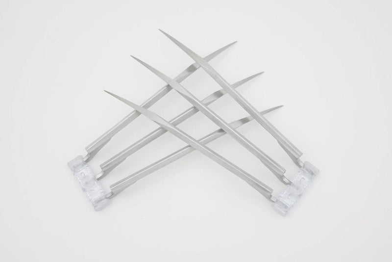 Cosplay Props Aluminum War Claw
