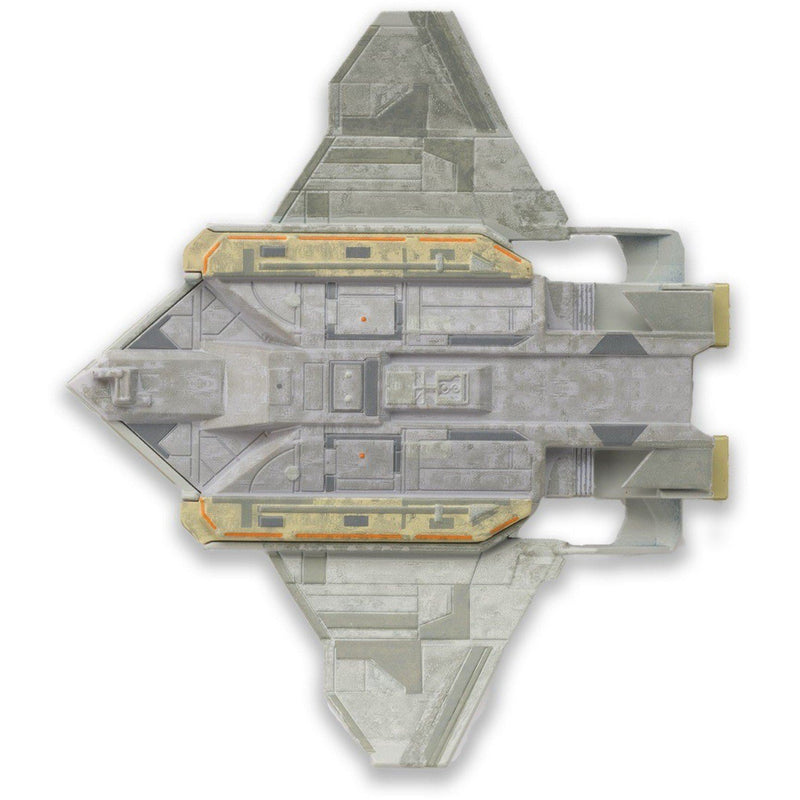 #145 Nightingale Model Die Cast Ship (Eaglemoss / Star Trek)